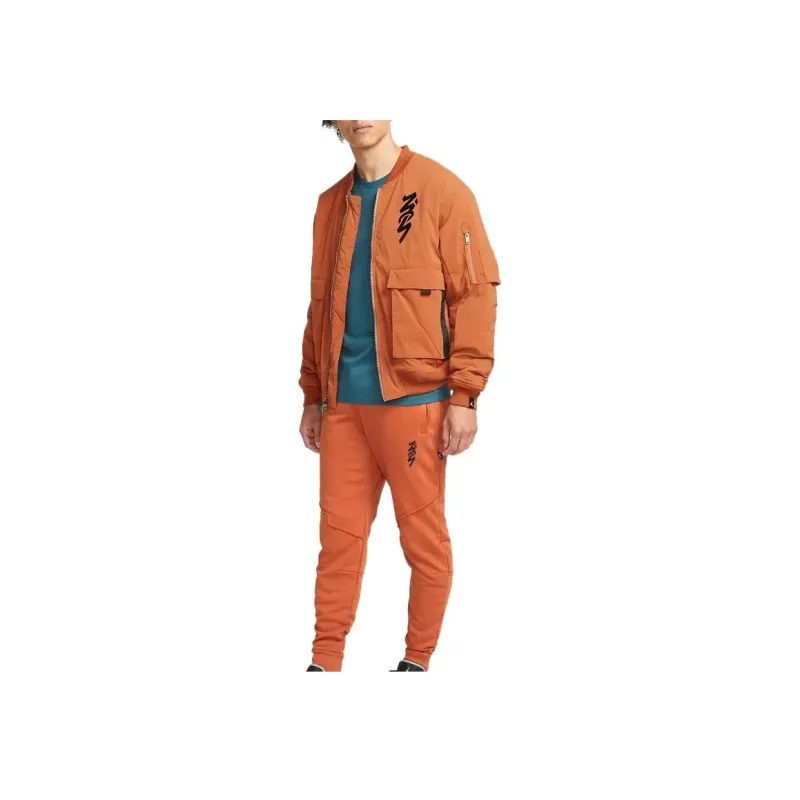 Jordan Zion Flight Jacket-1