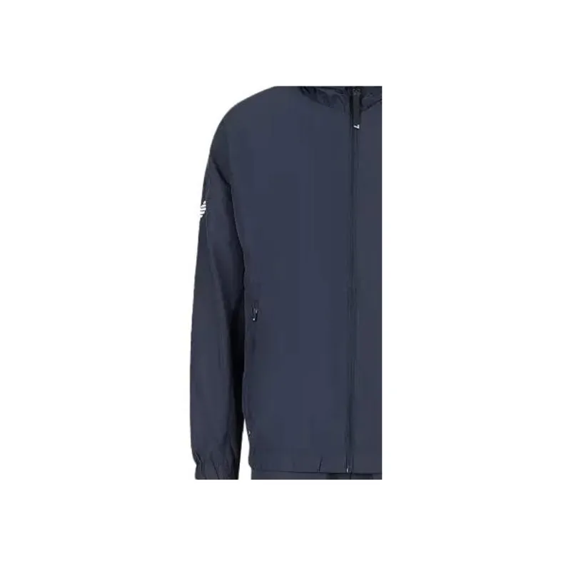 Ea7 EMPORIO ARMANI Tennis Pro Tracksuit Set-4