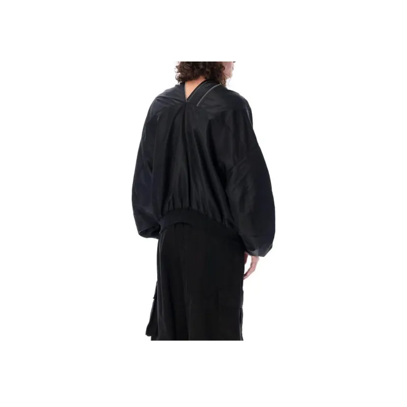 Y/Project Jackets Men Black-2