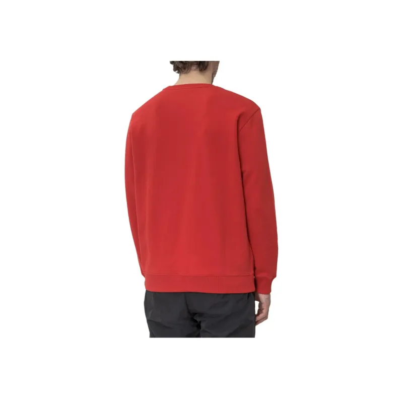 Givenchy Logo-print Sweatshirt-4
