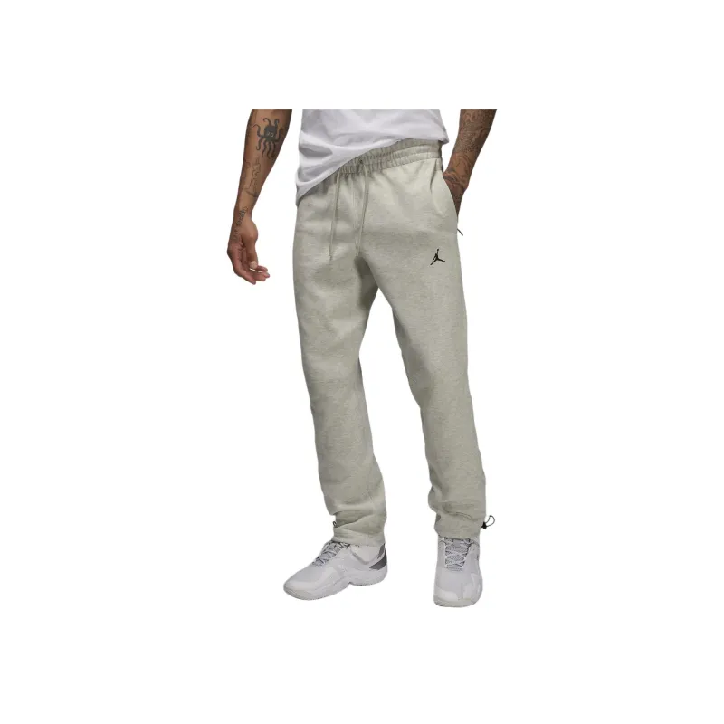 JORDAN Sport Hoop Fleece Men's Dri-FIT Pants-0