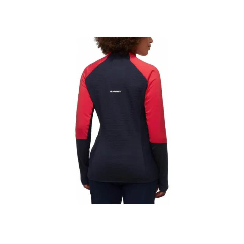 MAMMUT Jackets Women's-3