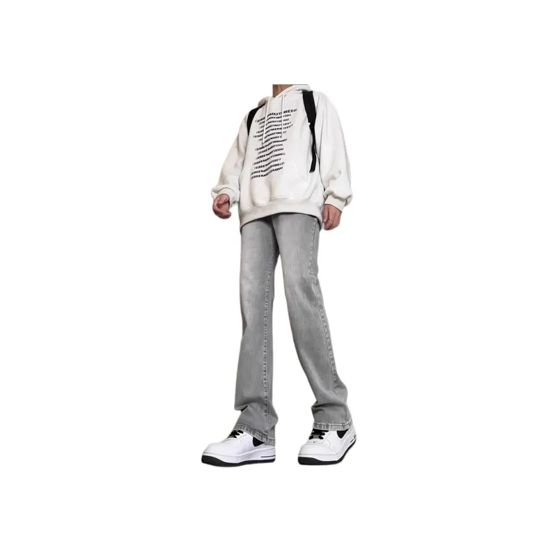 WHELVE Jeans Unisex-3