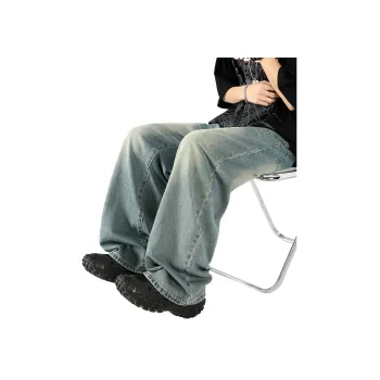Double Dealer Jeans Unisex