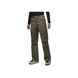 Medium Olive Green