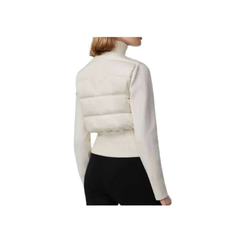 Canada Goose HyBridge Bomber Jacket-2