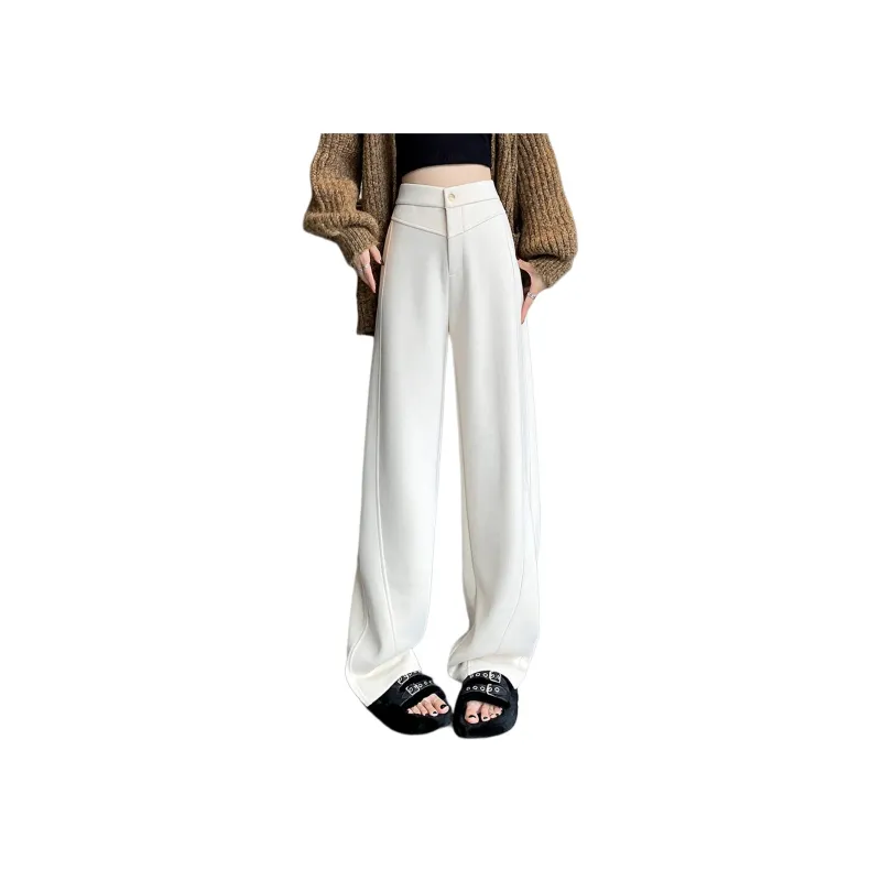 Wbwq Casual Pants Women's-4