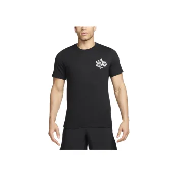 Nike Men's Fitness T Shirt