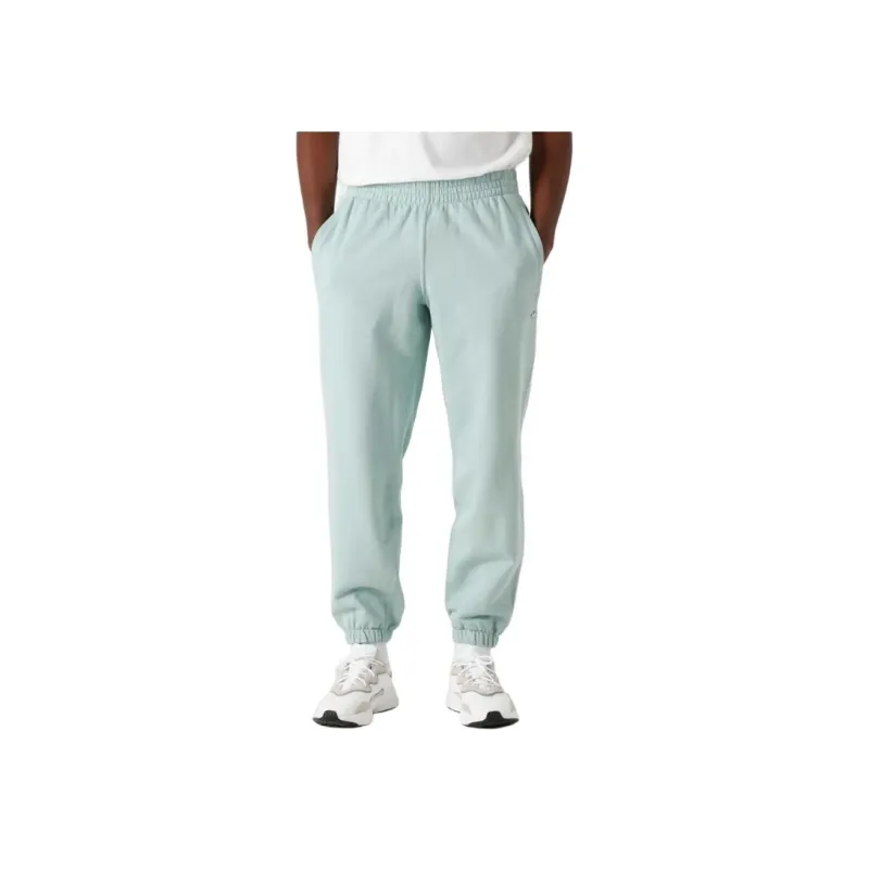 Adidas Originals Knitted Sweatpants Men Green-4