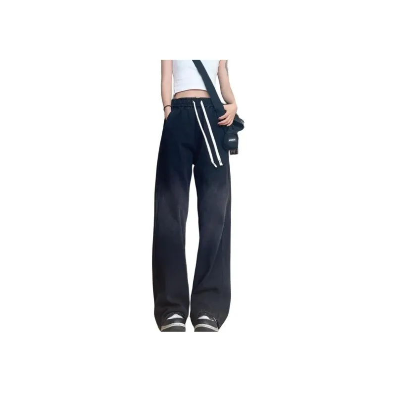 GOODHENLCE Jeans Unisex-2