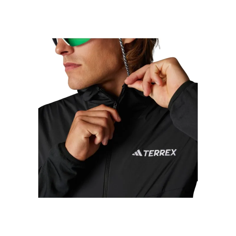 Adidas TERREX Jackets & Coats Men's Black-1