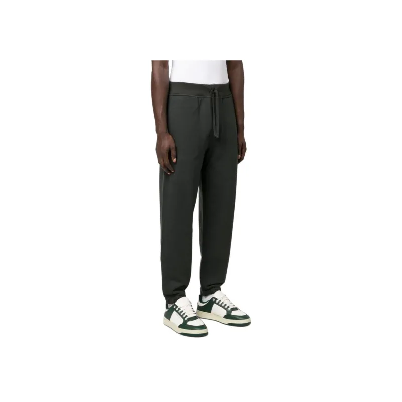 Polo Ralph Lauren Logo print Track Pants-3