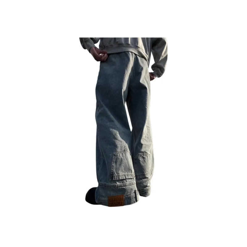 Magmode Jeans Unisex-9