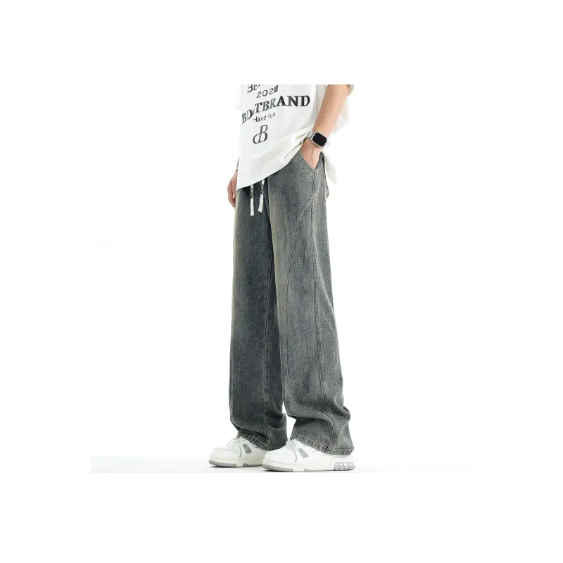 FAKE VINTAGE Jeans Unisex-7