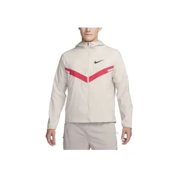 Nike Repel Windrunner Jackets Coats Men's Light Bone