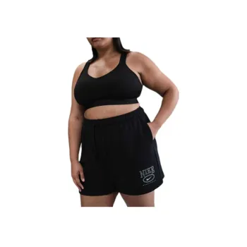 Nike Sportswear Club SS25 Casual Shorts Women's Black