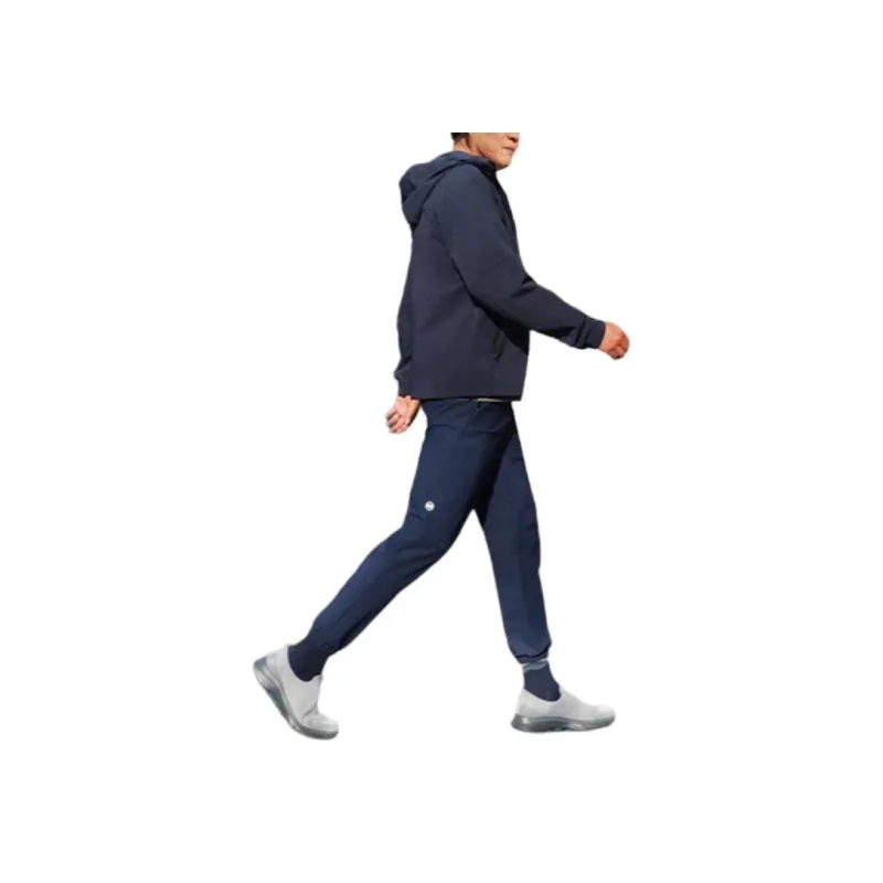 Skechers Jackets Coats Men's Academy Navy-2