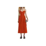 Bright Orange