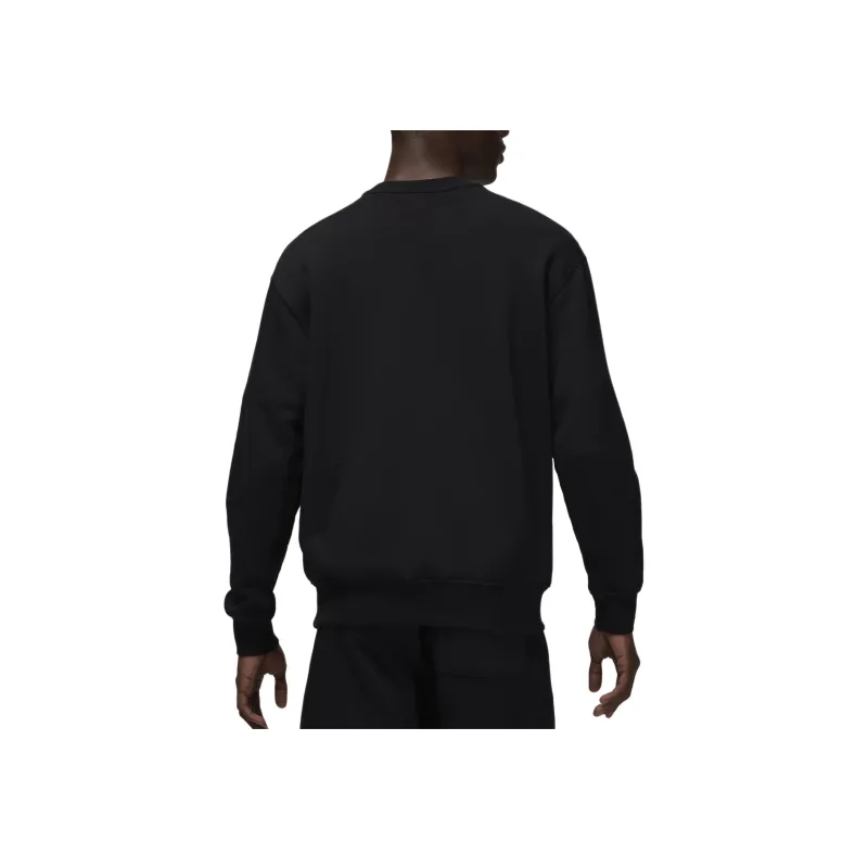 Jordan Brooklyn Fleece Men's Crew Neck Sweatshirt-1