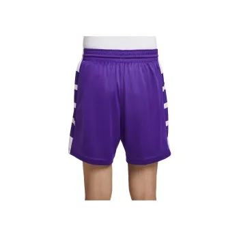 Nike Dri Fit Elite Power Sports Shorts Women's Team Purple