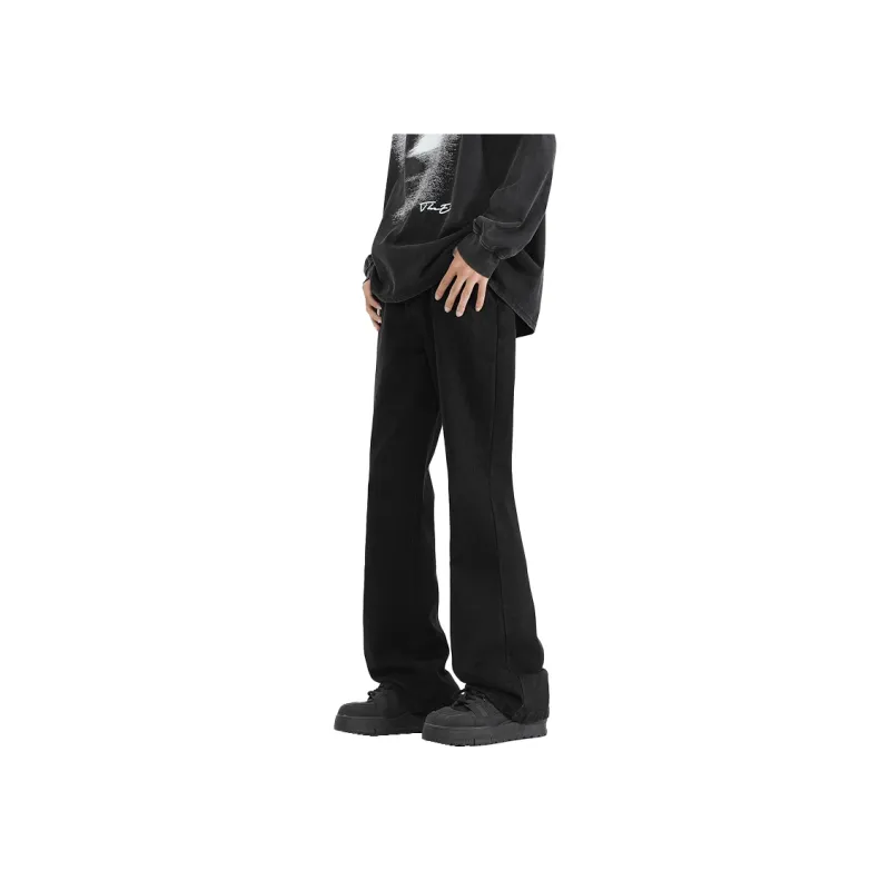 DJ.SPIRIT Jeans Unisex-49