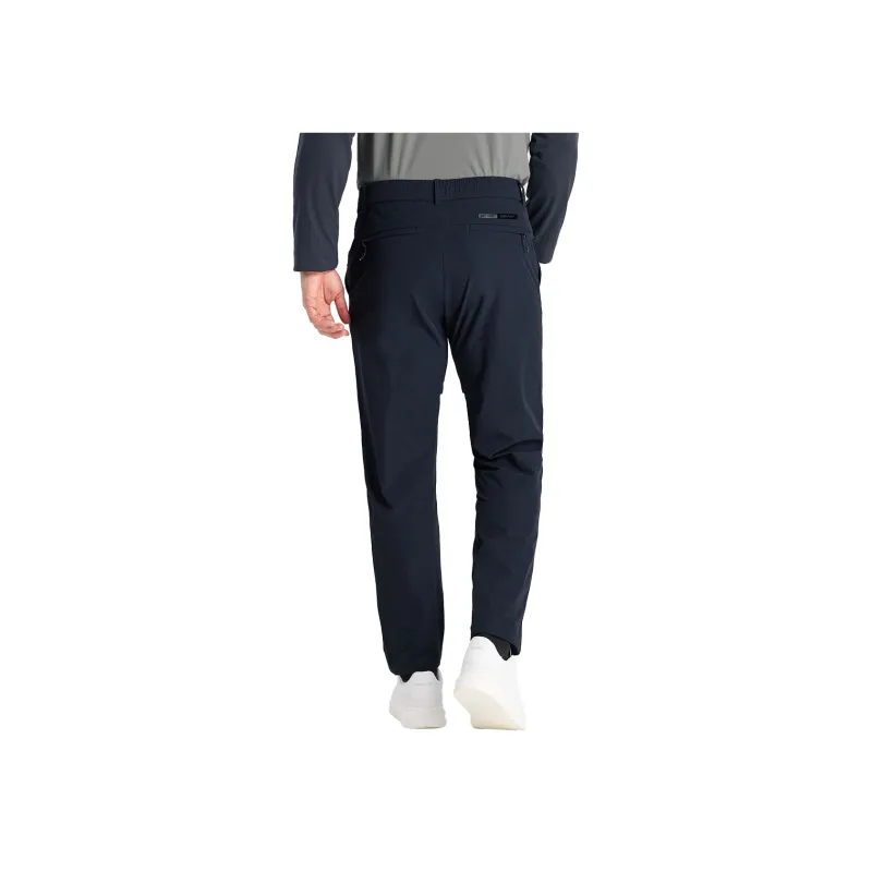 Jeep Grand Cherokee Windbreaker Pants Unisex-10