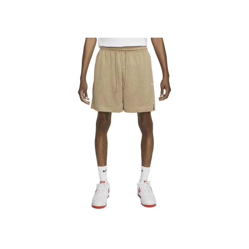 Nike Sportswear Authentics Mesh Shorts-0