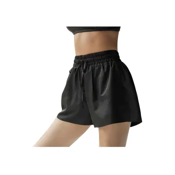 La Nikar Sports Shorts Women's