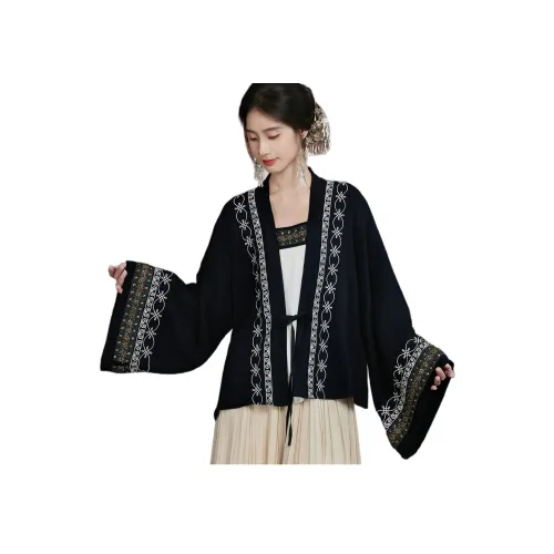 XINGHEHANGE 여성 한푸