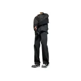 Black (Windproof and Waterproof Hard Shell 9333 Model)
