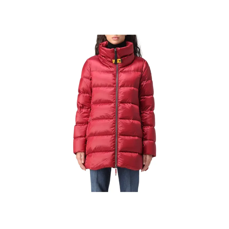 PARAJUMPERS Parka Coat Women's Red-0