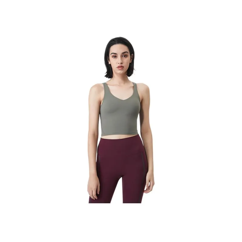Ordifen Yoga Tank Tops Women's-4