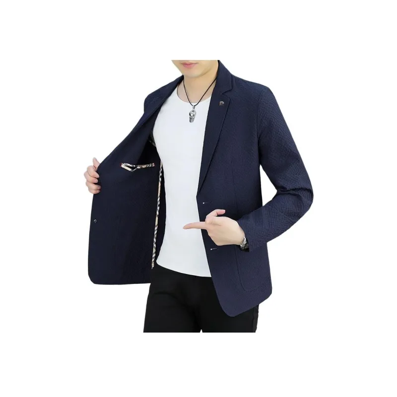 PIERRE CARDIN Business Suit Men's-2