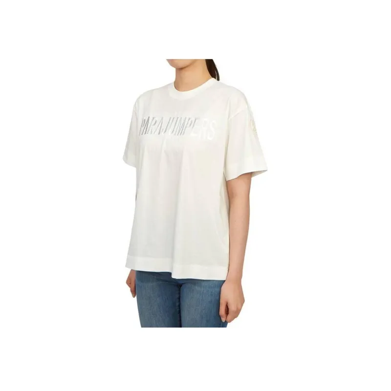 PARAJUMPERS T Shirt Women's White-0