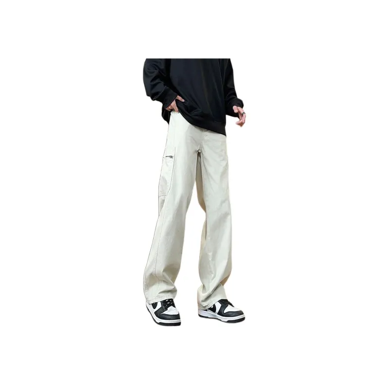 TINA GIA Cargo Pants Men-0