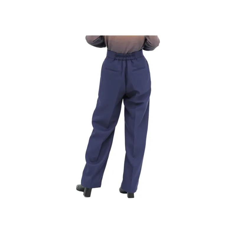 UNITED TOKYO Casual Pants Women's Blue-1