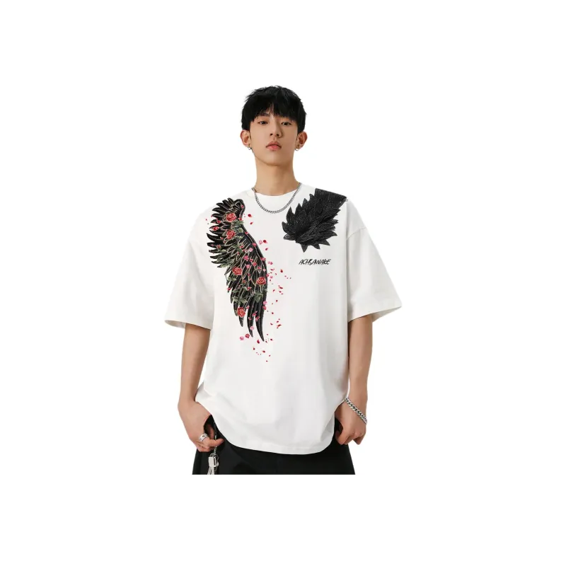 ACHS AWAKE T Shirts Unisex-0