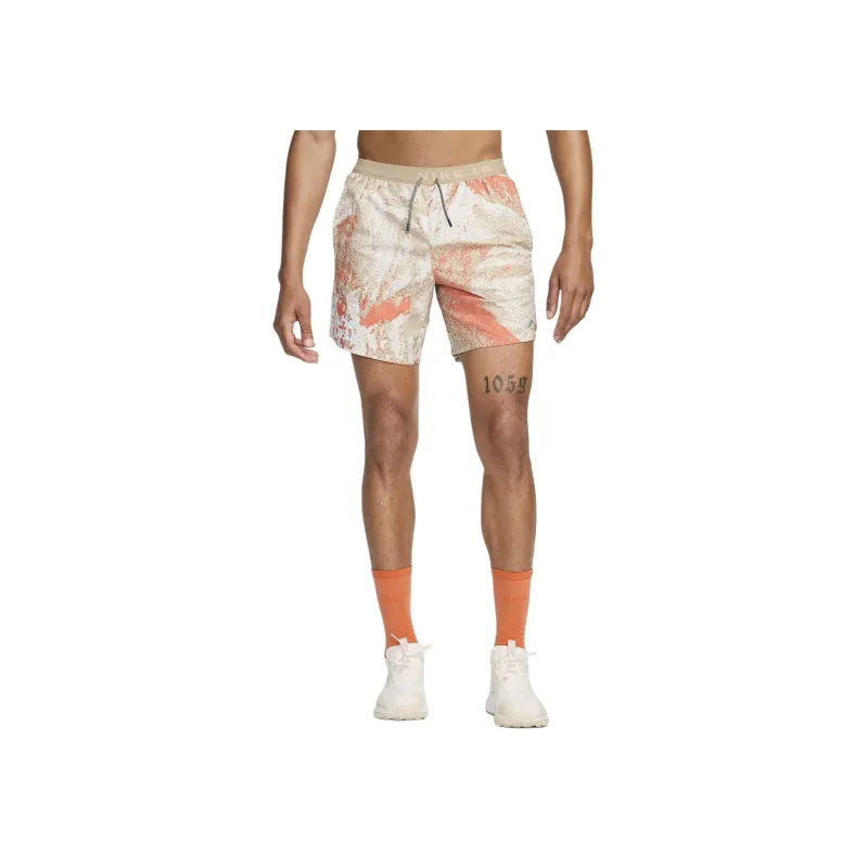 Nike Trail Stride Men's 7' Dri-FIT Brief-Lined Running Shorts-0