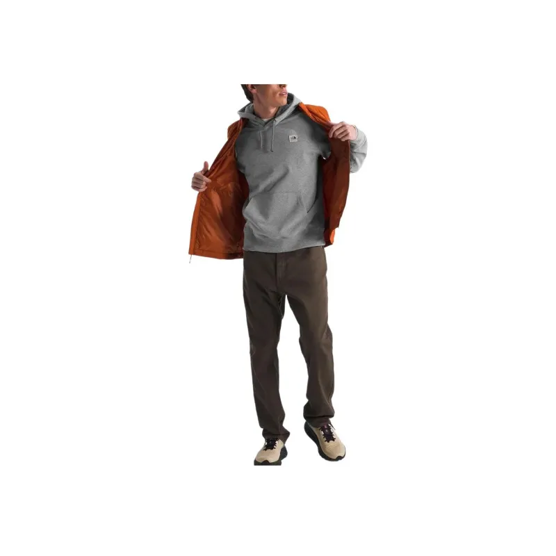 THE NORTH FACE Sweatshirt Men's Gray-3