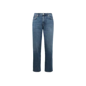 Citizens Of Humanity Jeans Straight Leg Elijah A 5 Tasche