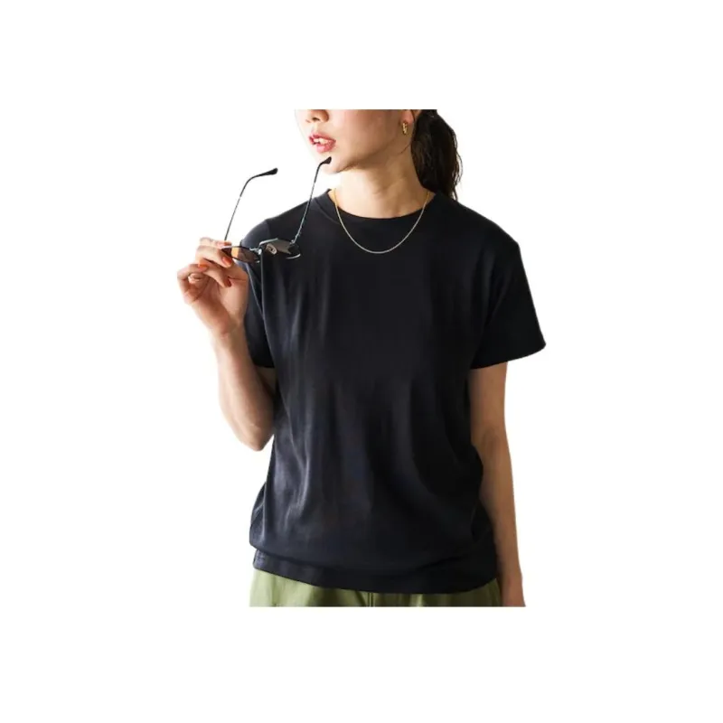 FREAK'S STORE T Shirt Women's Black-0