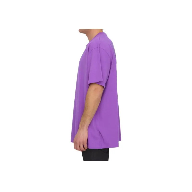 OFF WHITE Diag Tab Oversized Fit T shirt-2