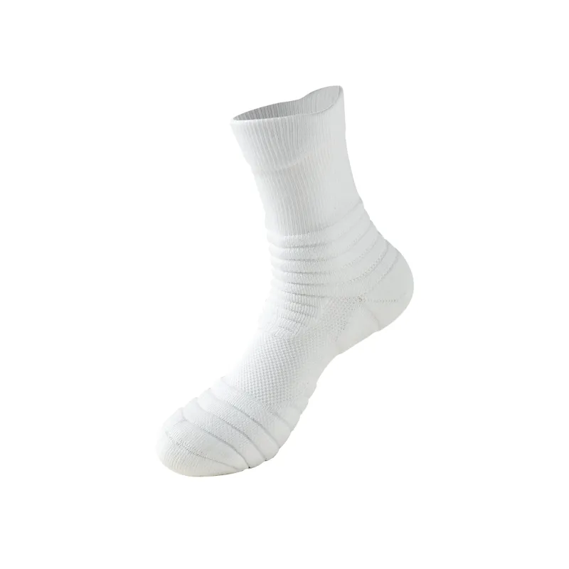 MIIOW Trend Party Series Basketball Socks Men's Shopping Bag-0