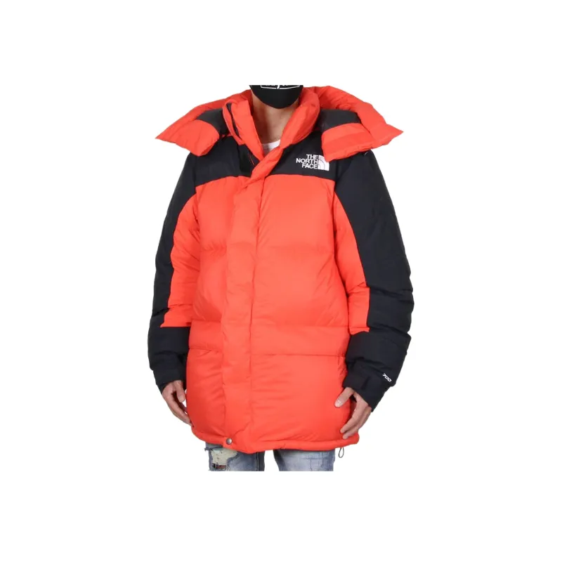 THE NORTH FACE 1994 Collection SS22 Down Jacket Unisex Blaze Orange-2
