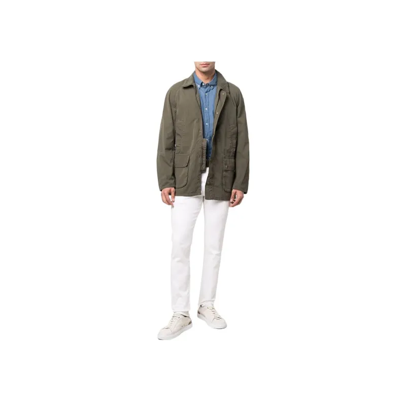 BARBOUR Ashby Casual Jacket-1