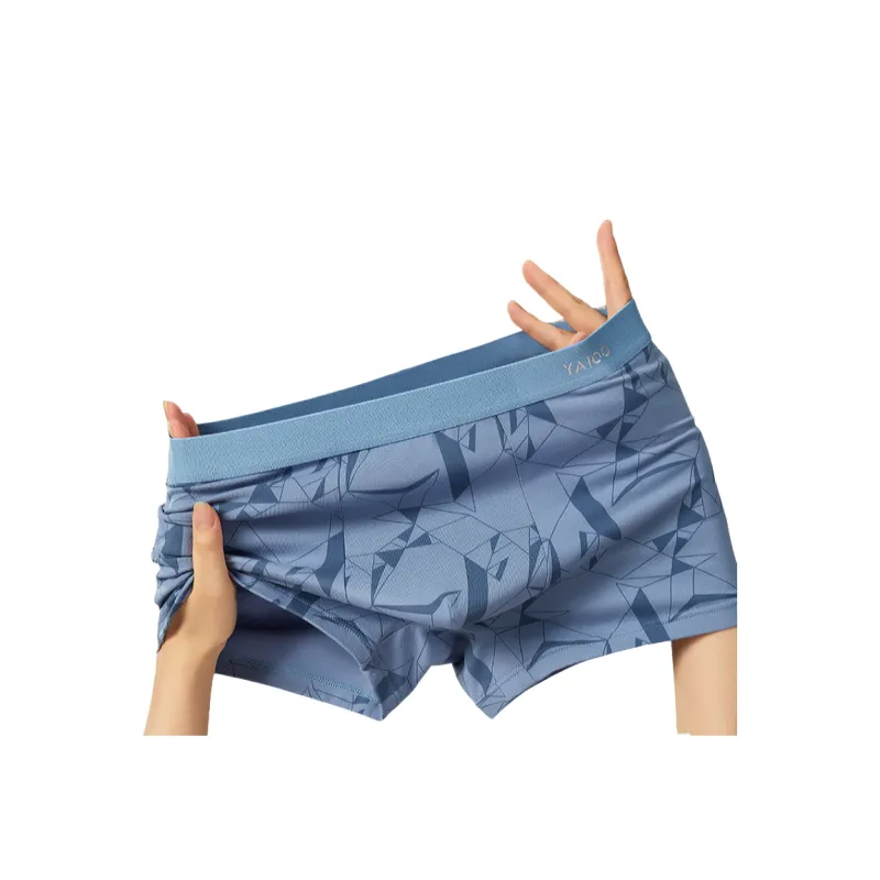 Yalu Men Underpants-5