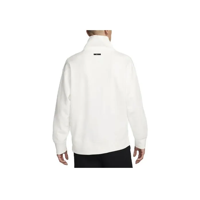 Nike Sportswear Tech Fleece Turtleneck-1