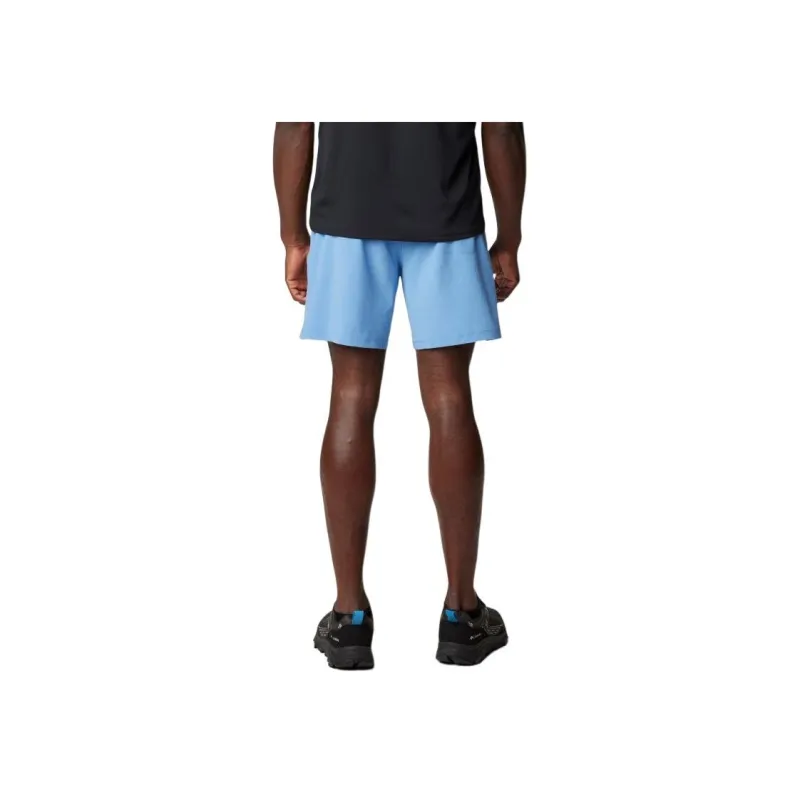 Columbia Malta Springs Malta Springs™ Casual Shorts Men's Blue-1