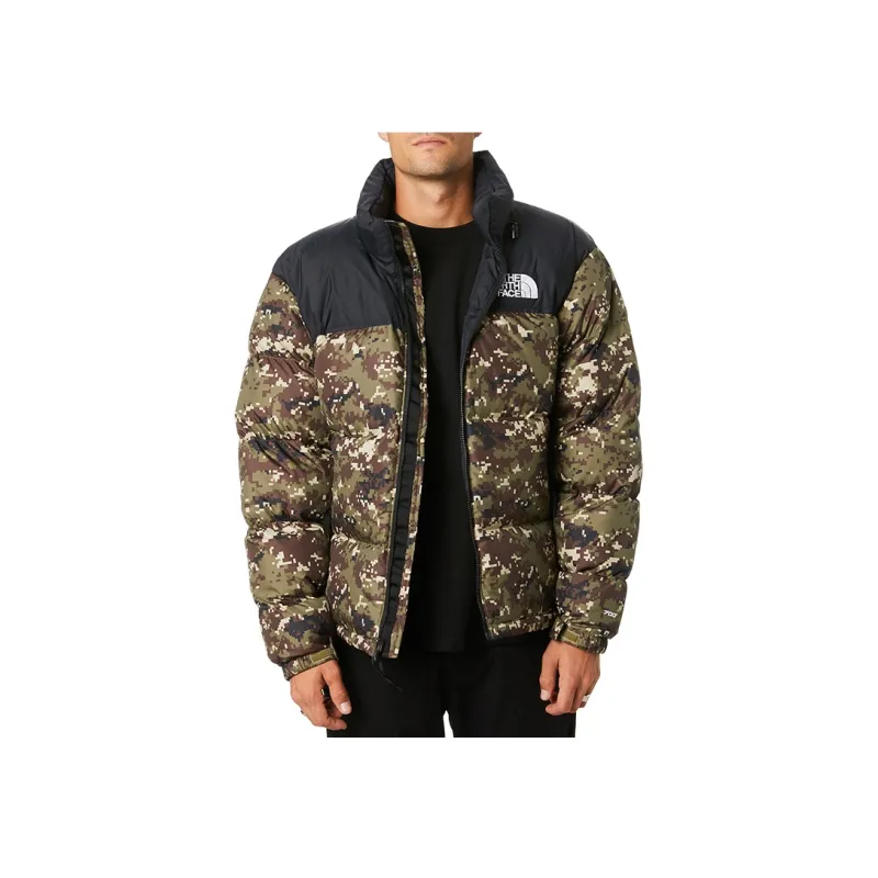 THE NORTH FACE 1996 Retro Nuptse Packable Jacket-4