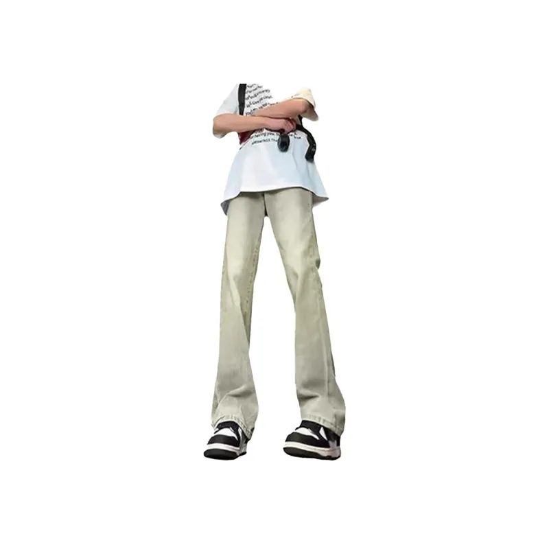 UNthemed Jeans Unisex-4